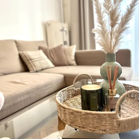 Apartment Audrey Hepburn Old Town Air Conditioned *