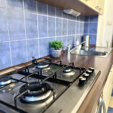 Apartment Audrey Hepburn Old Town Air Conditioned Bratislava