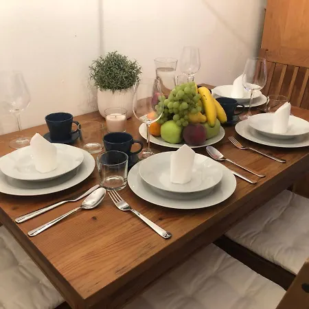 شقة Audrey Hepburn Cathedral View Location Air Conditioned *