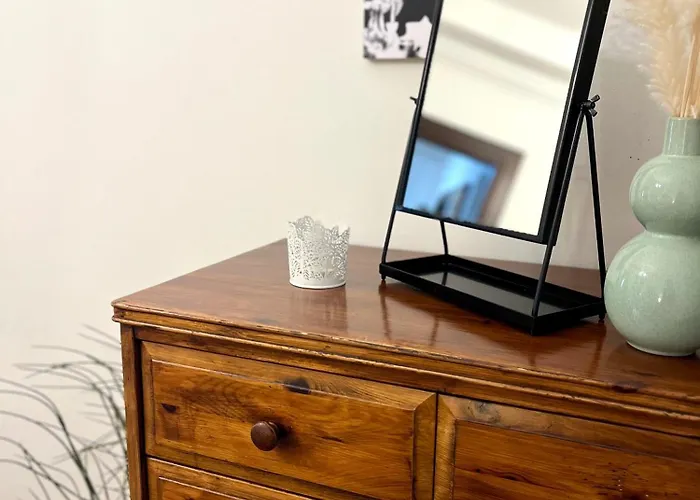 Audrey Hepburn Cathedral View Location Air Conditioned Apartment Bratislava