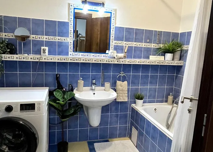 Audrey Hepburn Cathedral View Location Air Conditioned Bratislava