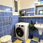 Apartment Audrey Hepburn Cathedral View Location Air Conditioned *